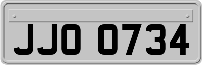 JJO0734