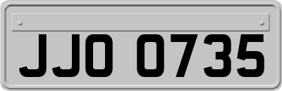 JJO0735