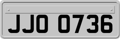 JJO0736