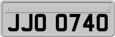 JJO0740