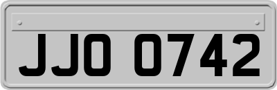 JJO0742