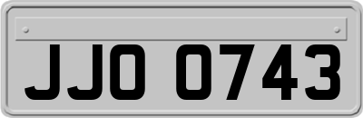 JJO0743