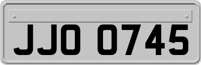 JJO0745