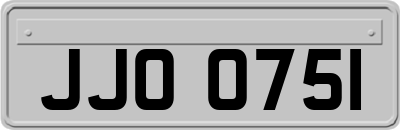 JJO0751