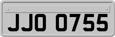 JJO0755