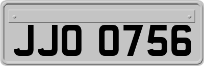 JJO0756