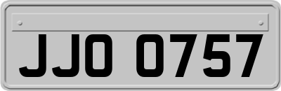 JJO0757