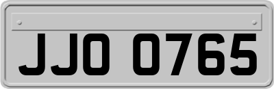 JJO0765