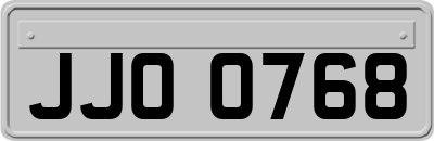 JJO0768