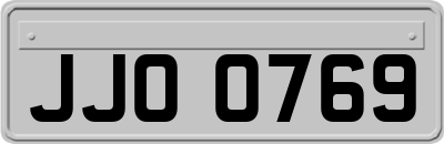 JJO0769