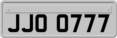 JJO0777