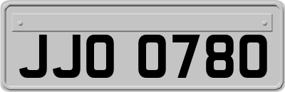 JJO0780