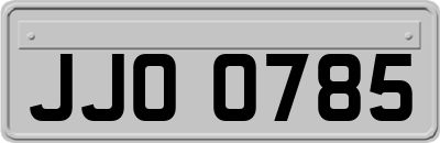 JJO0785