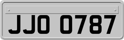 JJO0787