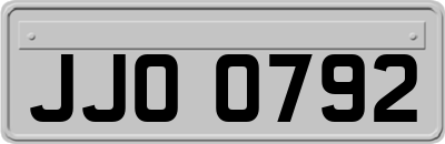 JJO0792
