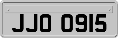 JJO0915