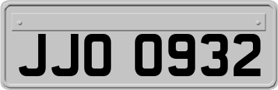 JJO0932