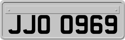 JJO0969