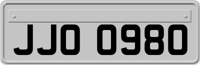 JJO0980