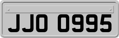 JJO0995