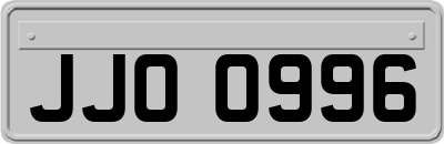 JJO0996