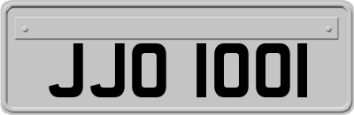 JJO1001