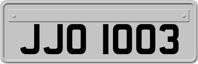 JJO1003