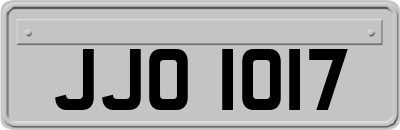 JJO1017