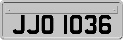 JJO1036