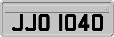 JJO1040
