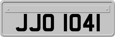 JJO1041