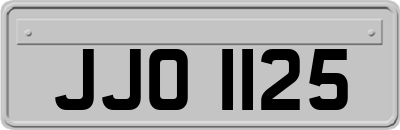 JJO1125