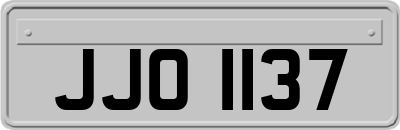 JJO1137