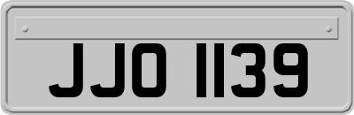 JJO1139