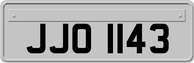 JJO1143