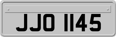 JJO1145