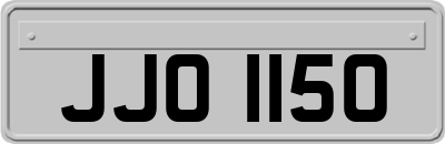 JJO1150