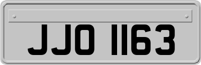 JJO1163