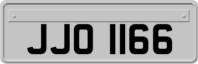 JJO1166