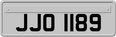 JJO1189