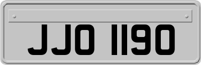 JJO1190