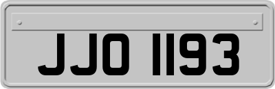 JJO1193