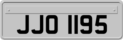 JJO1195