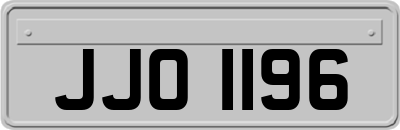 JJO1196