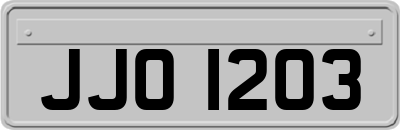 JJO1203