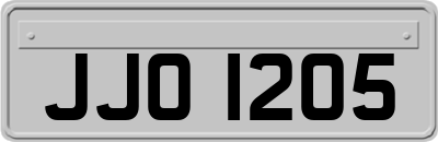 JJO1205