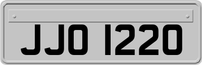 JJO1220
