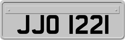 JJO1221