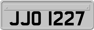 JJO1227