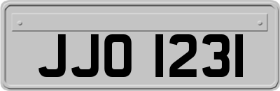 JJO1231
